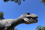 Dinosauria Park - Crete photo 19