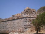 Spinalonga Fortress - Crete photo 6