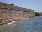 Spinalonga Fortress - Crete photo 7