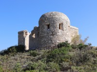 Venetian Tower