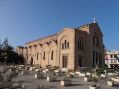 Church of Saint Dionysius