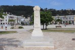 Zakynthos Town (Chora) - Zakynthos island photo 16