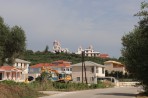 Monastery of Eleftherotria (Maherado) - Zakynthos island photo 1