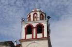 Monastery of Eleftherotria (Maherado) - Zakynthos island photo 6