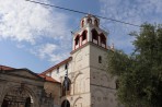 Monastery of Eleftherotria (Maherado) - Zakynthos island photo 8