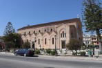 Church of Saint Dionysius - Zakynthos island photo 3