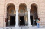 Church of Saint Dionysius - Zakynthos island photo 6