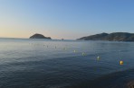 Marathonisi (Turtle Island) - Zakynthos island photo 12