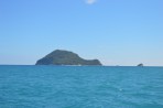 Marathonisi (Turtle Island) - Zakynthos island photo 14