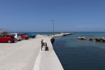Alykes (Alikes) Beach - Zakynthos island photo 2