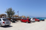 Alykes (Alikes) Beach - Zakynthos island photo 4