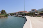 Alykes (Alikes) Beach - Zakynthos island photo 5