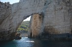 Blue Caves - Zakynthos island photo 1