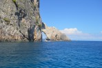 Blue Caves - Zakynthos island photo 2