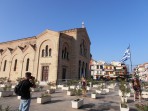 Church of Saint Dionysius - Zakynthos island photo 9