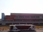 Airport Dionysios Solomos - island of Zakynthos photo 2