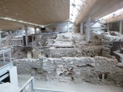 Akrotiri (archaeological site)