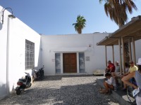 Archaeological Museum of Thera