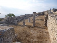 Ancient Thira (archaeological site)