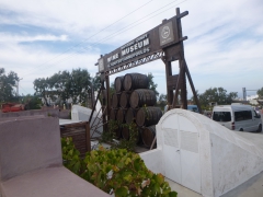 Wine Museum (Vothonas)