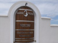 Winery Santo Wines