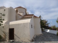 Church of Panagia Episkopi