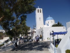 Church of Agios Gerasimos