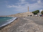 Vlychada Beach - Santorini photo 2