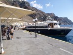 Caldera Boat Trip - Santorini photo 1