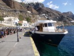 Caldera Boat Trip - Santorini photo 2