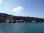 Caldera Boat Trip - Santorini photo 5