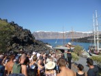 Caldera Boat Trip - Santorini photo 7