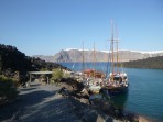 Caldera Boat Trip - Santorini photo 24