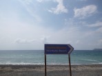 Vlychada Beach - Santorini photo 8