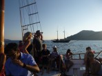 Caldera Boat Trip - Santorini photo 34