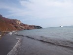 Most beautiful beaches of Santorini - Santorini photo 2