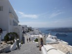 Tour to the beauties of the capital city of Fira - Santorini photo 2