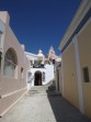 Tour to the beauties of the capital city of Fira - Santorini photo 5
