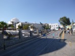 Tour to the beauties of the capital city of Fira - Santorini photo 7