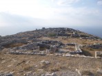 Visitation of Ancient Thera - Santorini photo 7