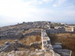 Visitation of Ancient Thera - Santorini photo 8