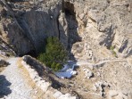 Church with spring Zoodochos Pigi - Santorini photo 13