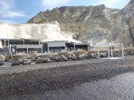 Black Beach - Santorini photo 3