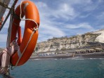 Black Beach - Santorini photo 4