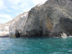 Black Beach - Santorini photo 9