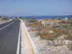 Fakinos beach - Santorini island photo 1