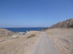 Fakinos beach - Santorini island photo 2