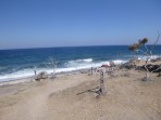 Fakinos beach - Santorini island photo 3