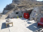 Fakinos beach - Santorini island photo 8