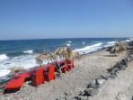 Fakinos beach - Santorini island photo 9